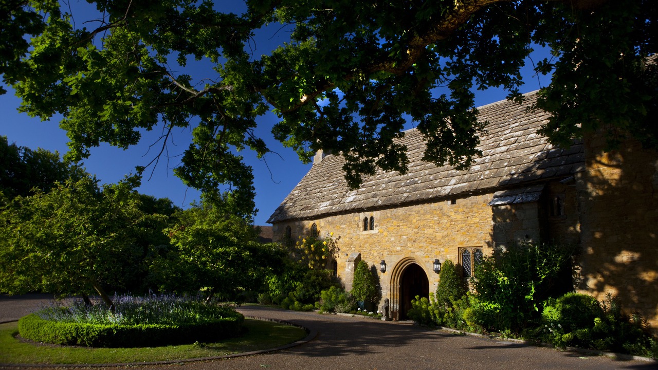 Photo of Outdoor in Ford