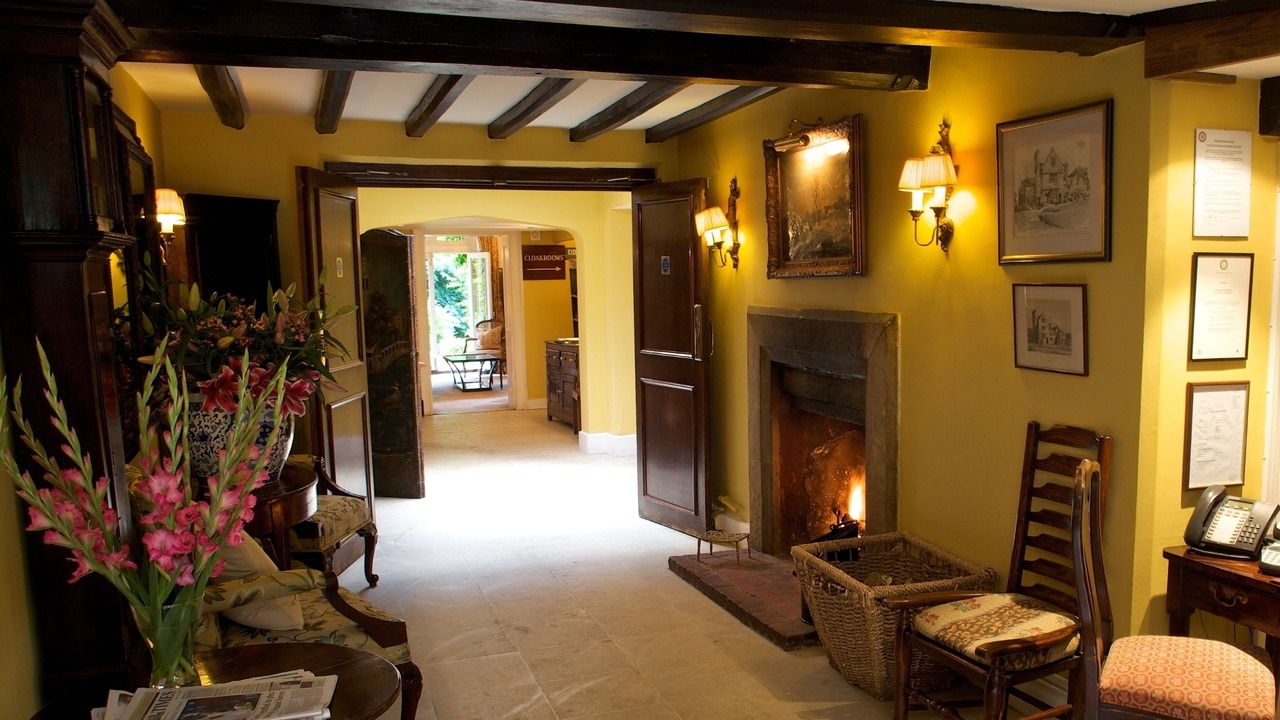 Photo of Others in Cuckfield