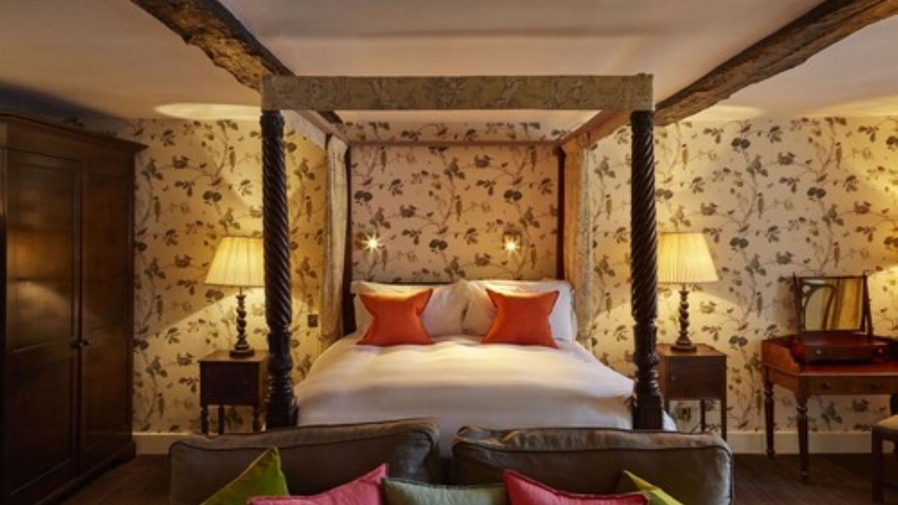 Photo of Bedroom in Cuckfield