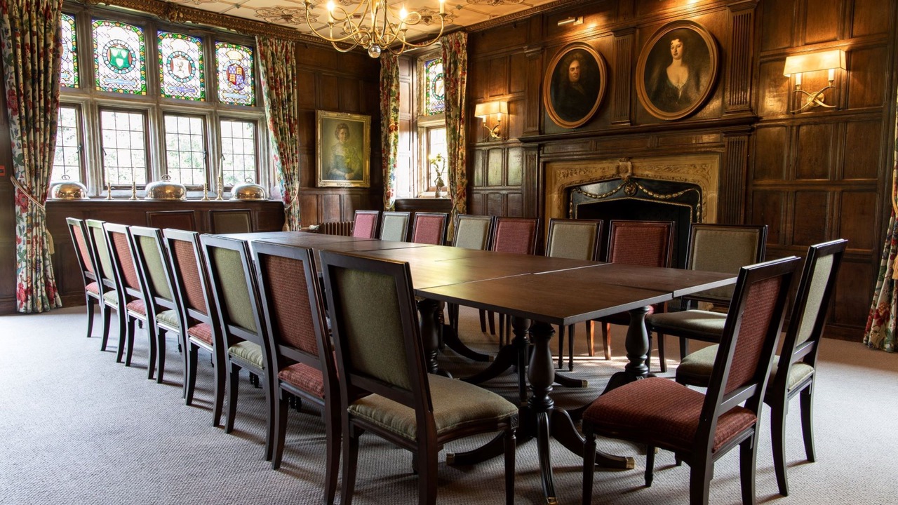 Photo of Others in Cuckfield