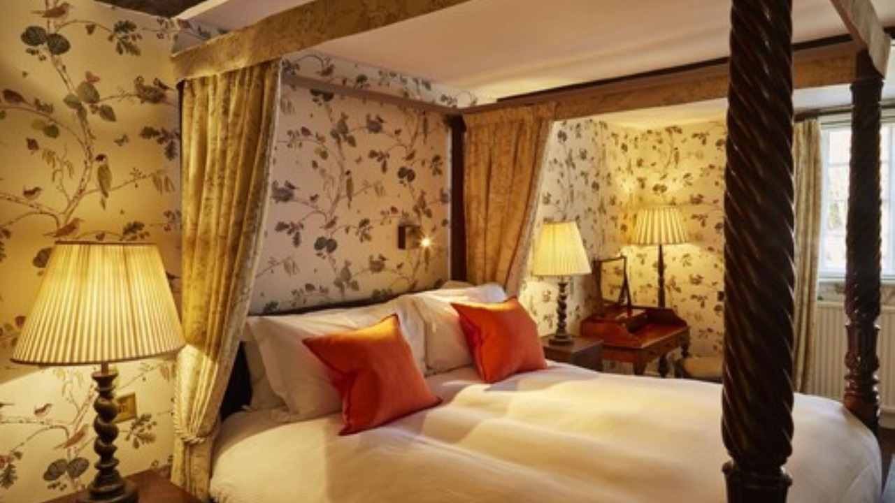 Photo of Bedroom in Cuckfield