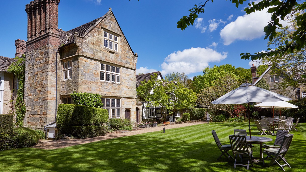 Photo of Outdoor in Cuckfield