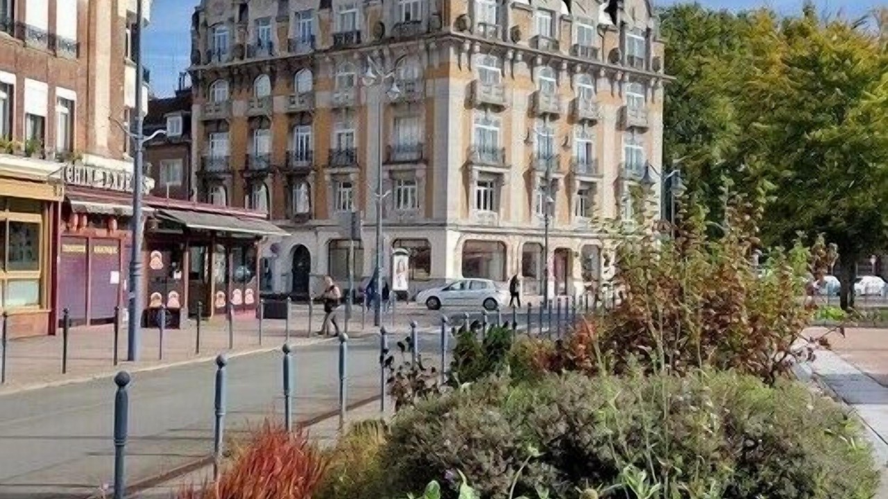 Photo of Outdoor in Arras