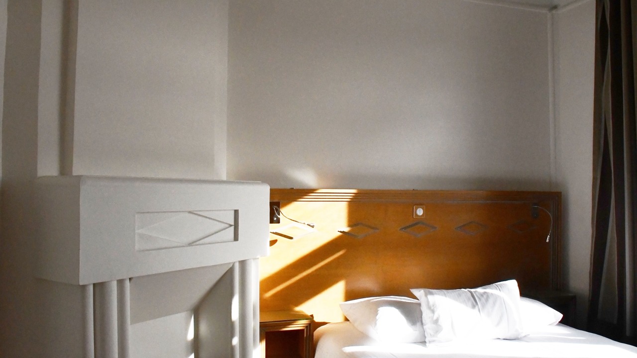 Photo of Bedroom in Arras
