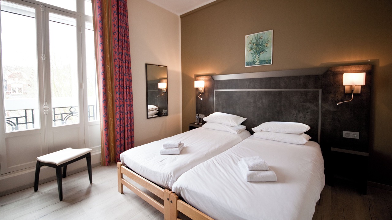 Photo of Bedroom in Arras