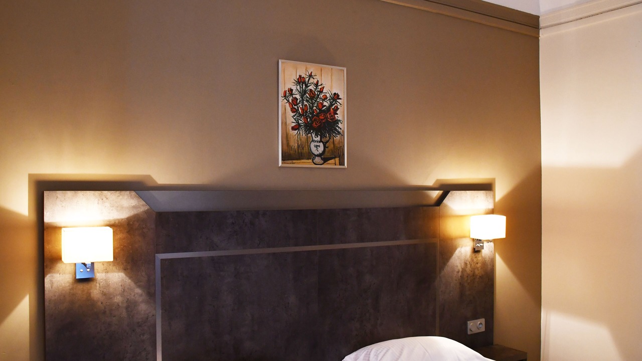 Photo of Bedroom in Arras