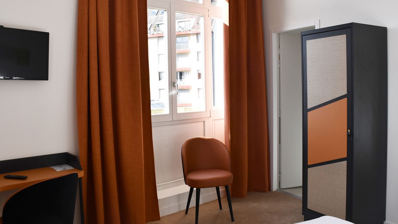 Photo of Bedroom in Arras
