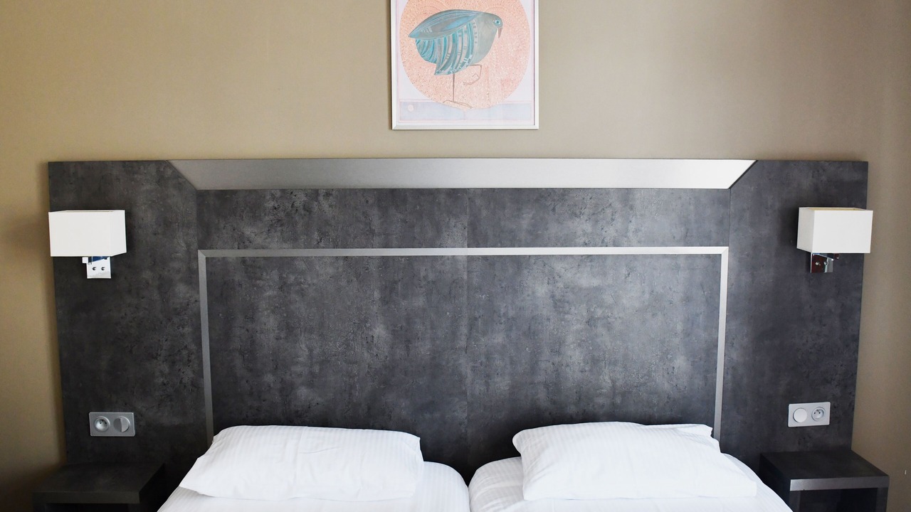 Photo of Bedroom in Arras