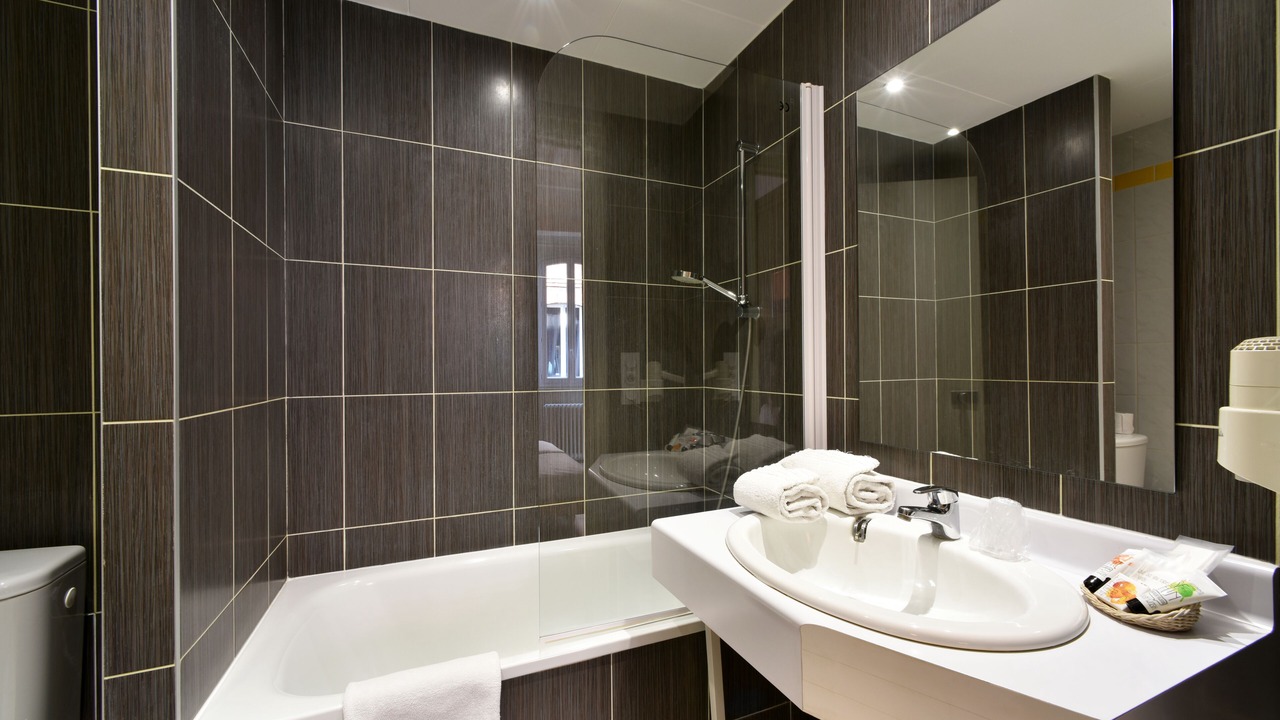 Photo of Bathroom in Arras