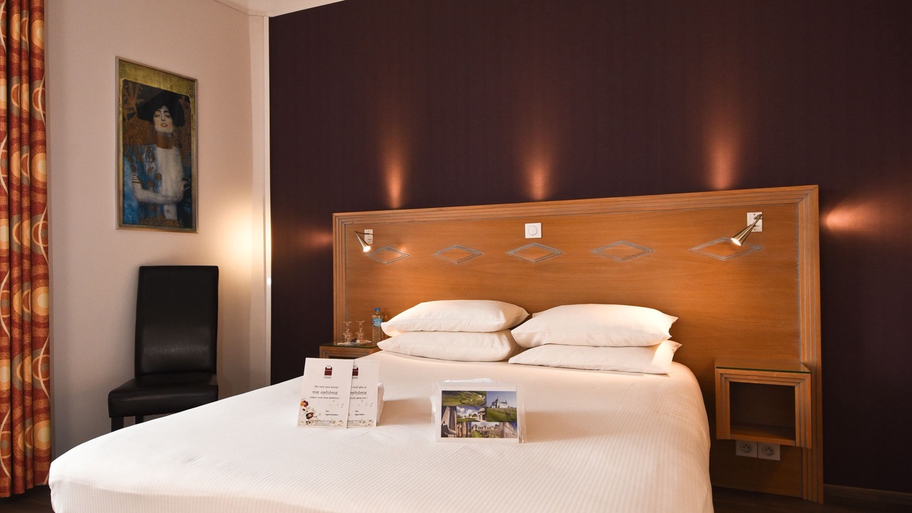 Photo of Bedroom in Arras