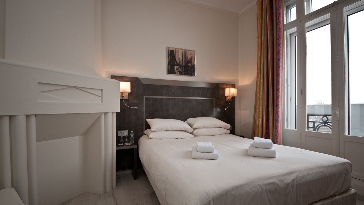 Photo of Bedroom in Arras