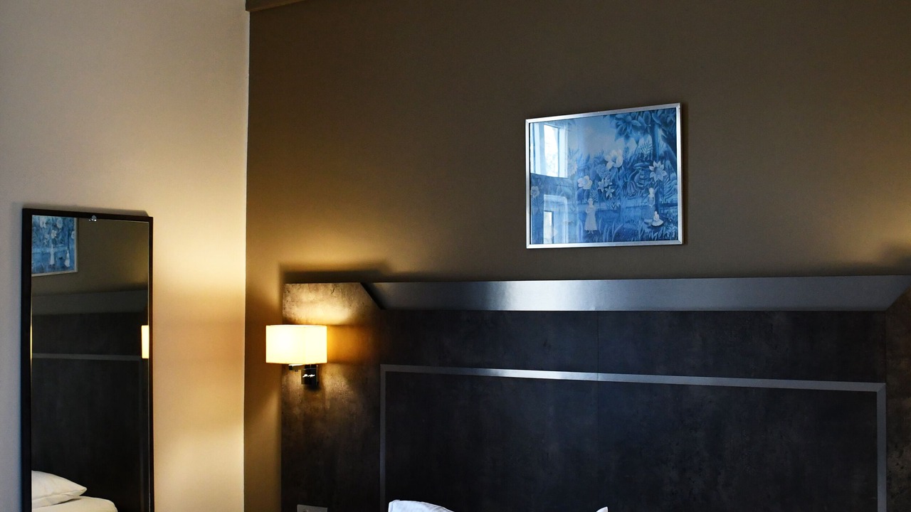 Photo of Bedroom in Arras