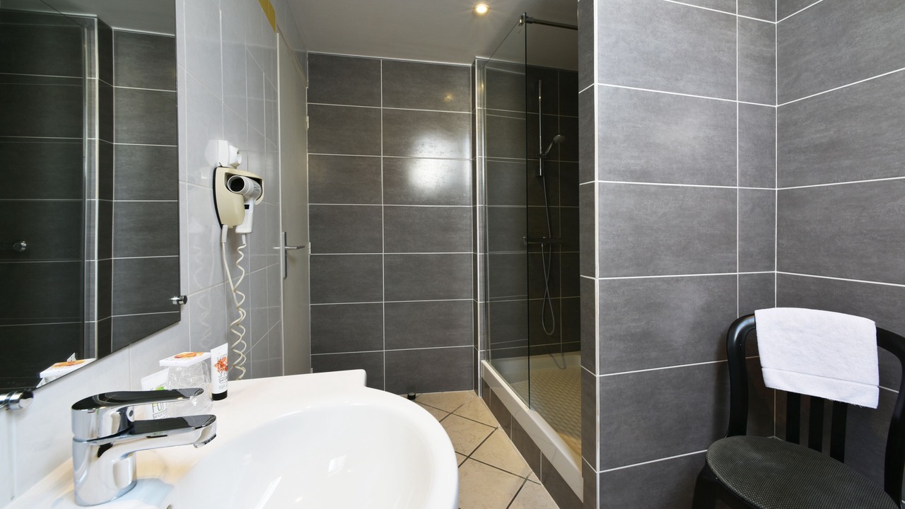 Photo of Bathroom in Arras