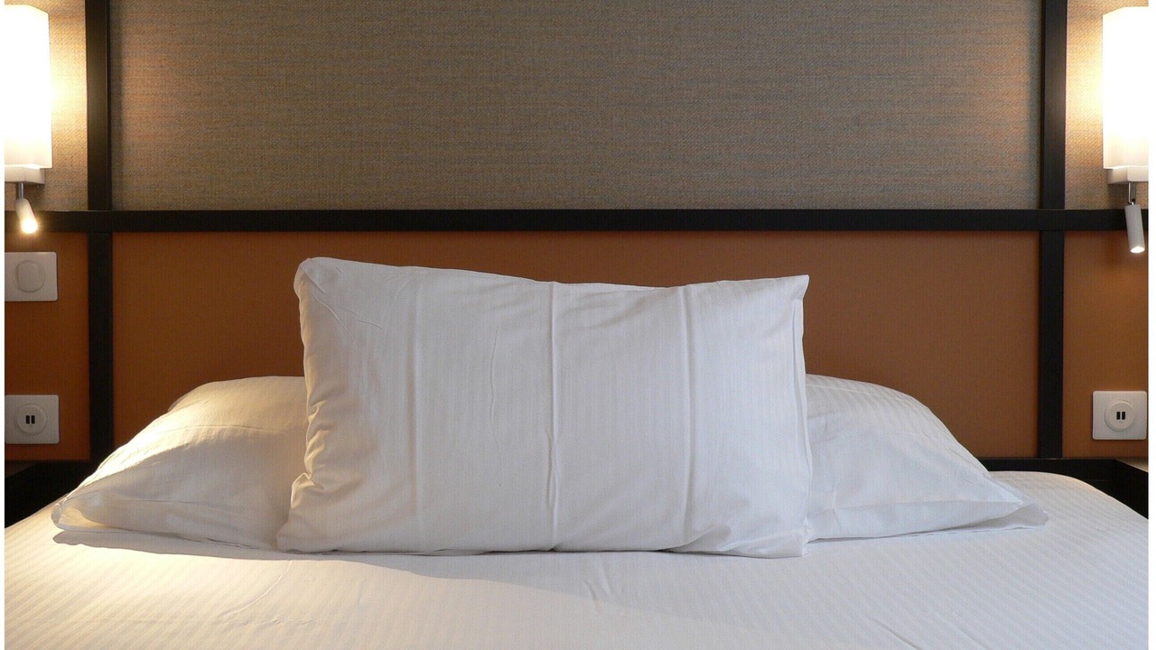 Photo of Bedroom in Arras