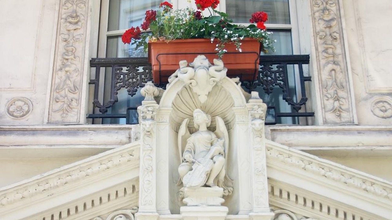 Photo of Outdoor in Arts-et-Metiers