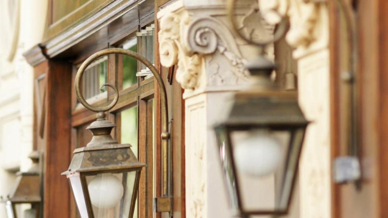Photo of Outdoor in Arts-et-Metiers