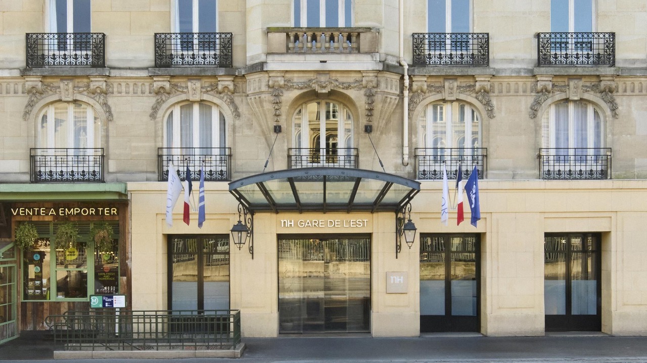 Photo of Outdoor in 10th Arrondissement