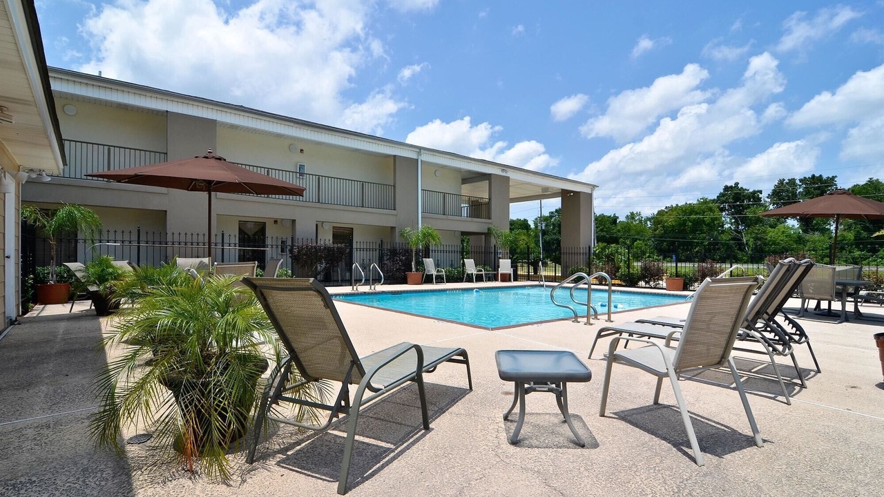 Photo of Outdoor in Luling