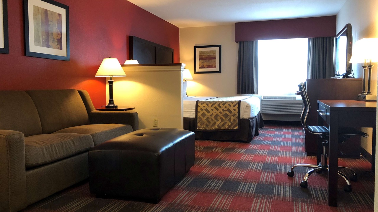 Photo of Livingroom in Dallas