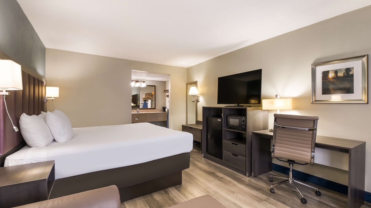 Photo of Livingroom in Winchester