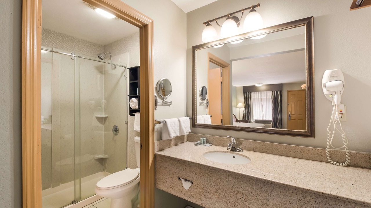 Photo of Bathroom in Winchester