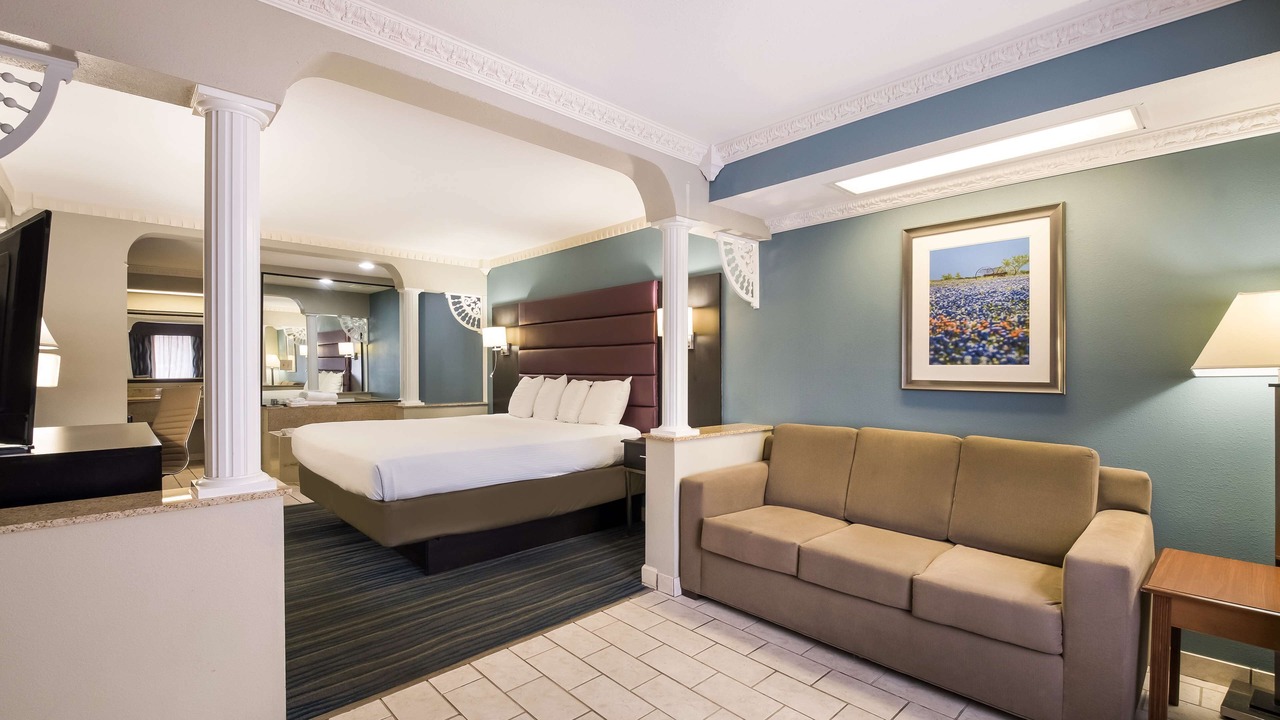 Photo of Livingroom in Winchester