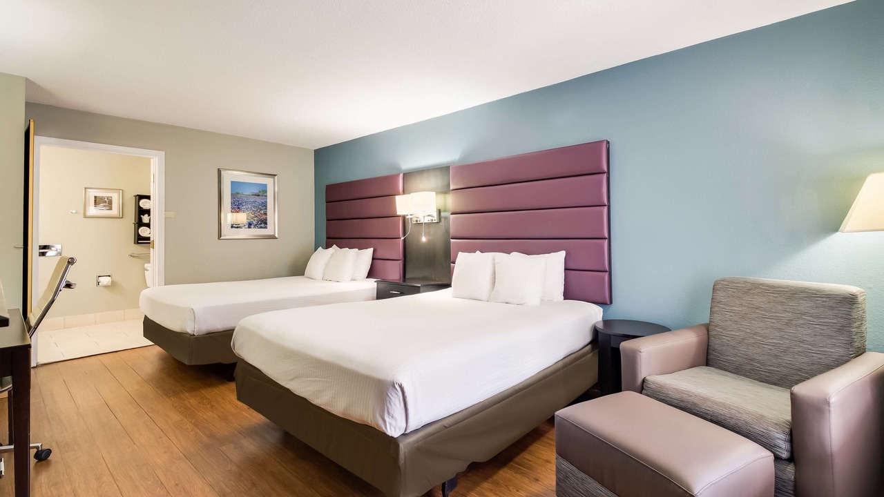 Photo of Bedroom in Winchester