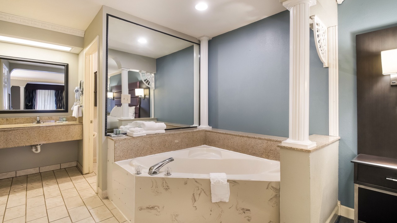 Photo of Bedroom in Winchester