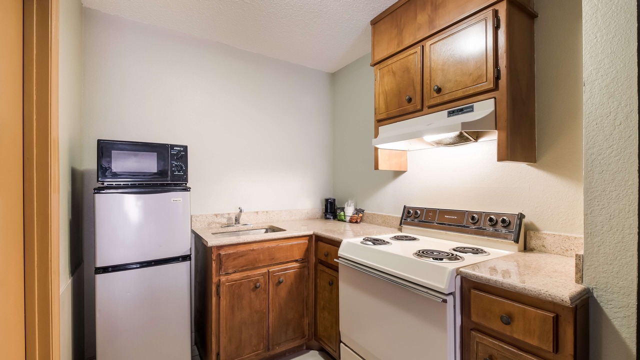 Photo of Kitchen in Winchester