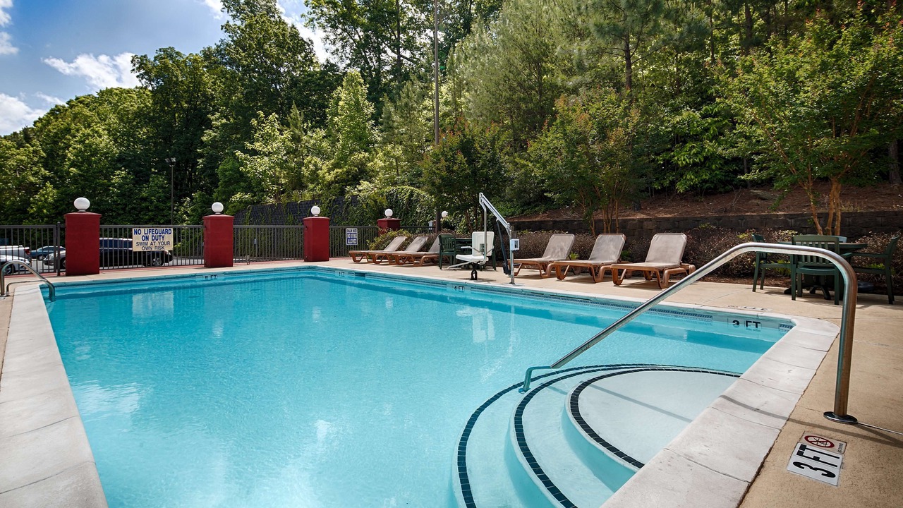 Photo of Outdoor in Normandy Shores