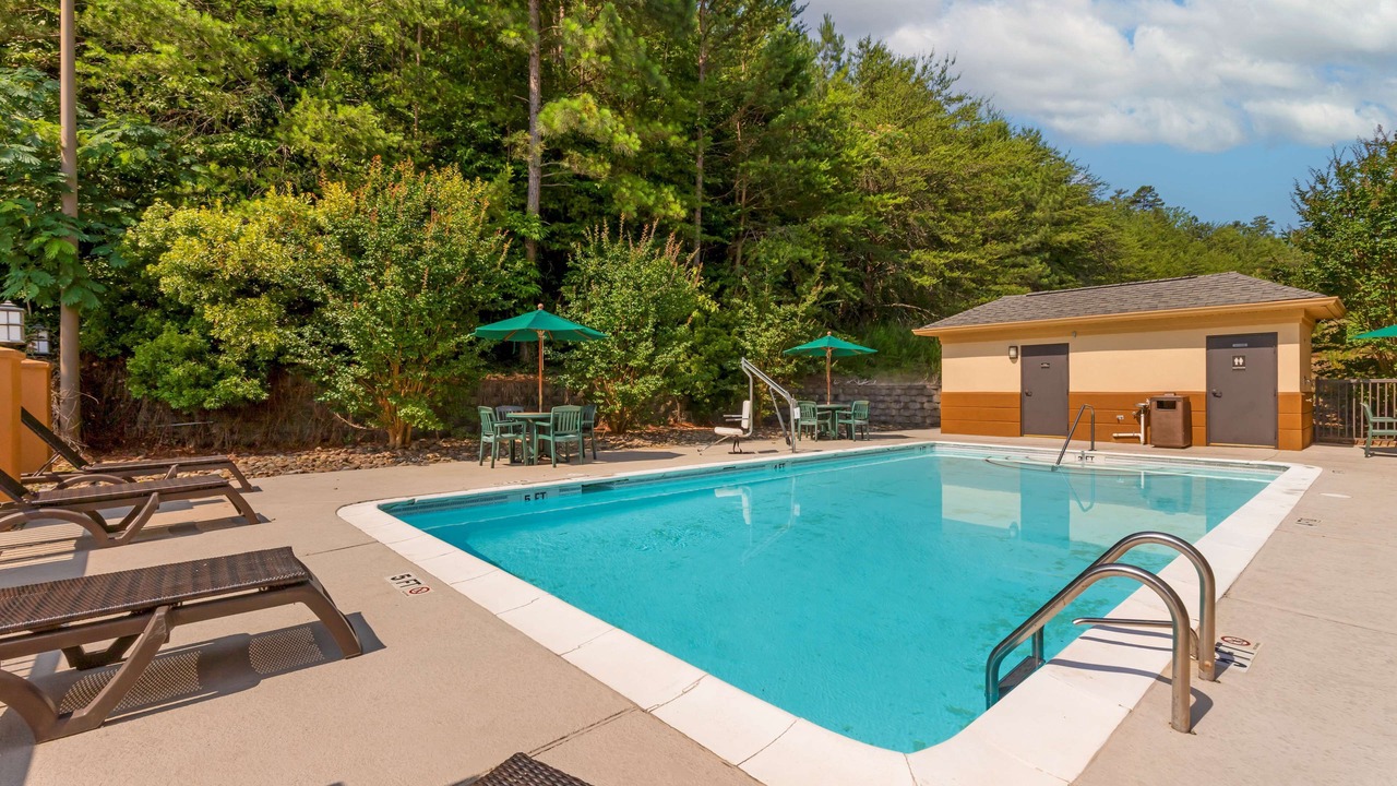 Photo of Outdoor in Normandy Shores