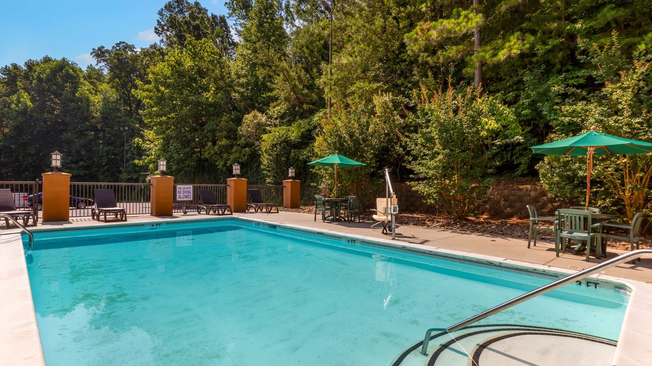 Photo of Outdoor in Normandy Shores