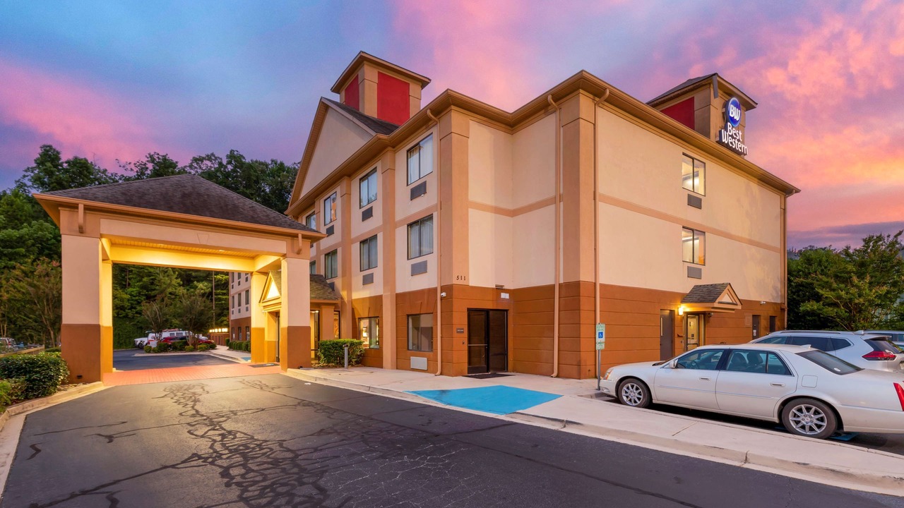Photo of Outdoor in Normandy Shores