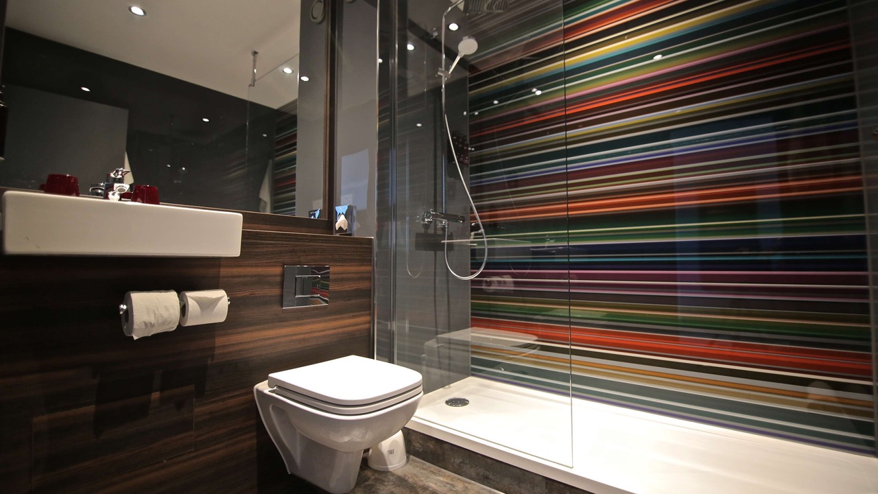 Photo of Bathroom in Coventry