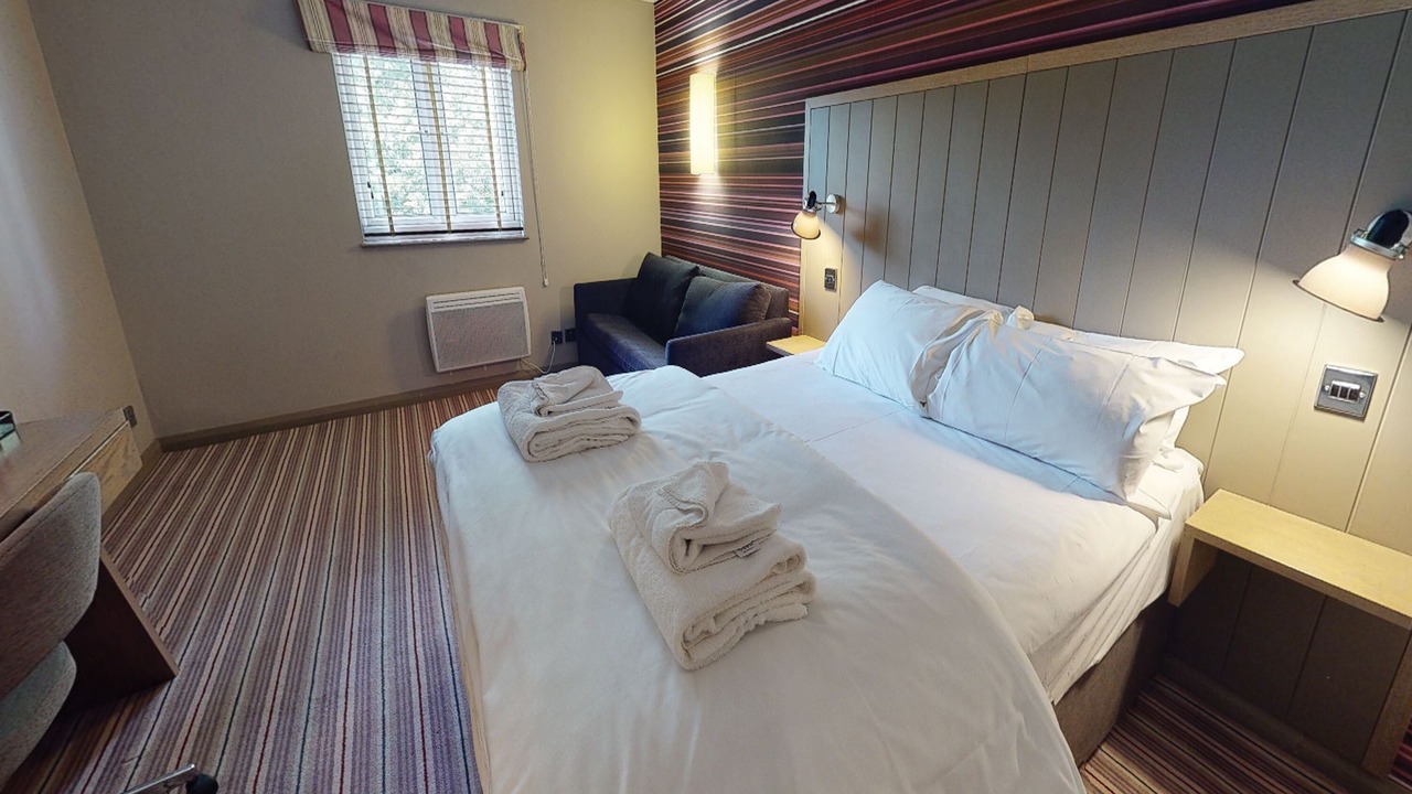 Photo of Bedroom in Coventry