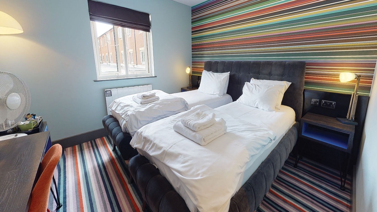 Photo of Bedroom in Coventry