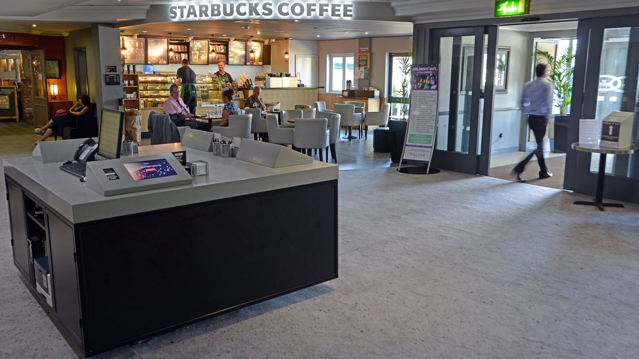 Photo of Others in Coventry