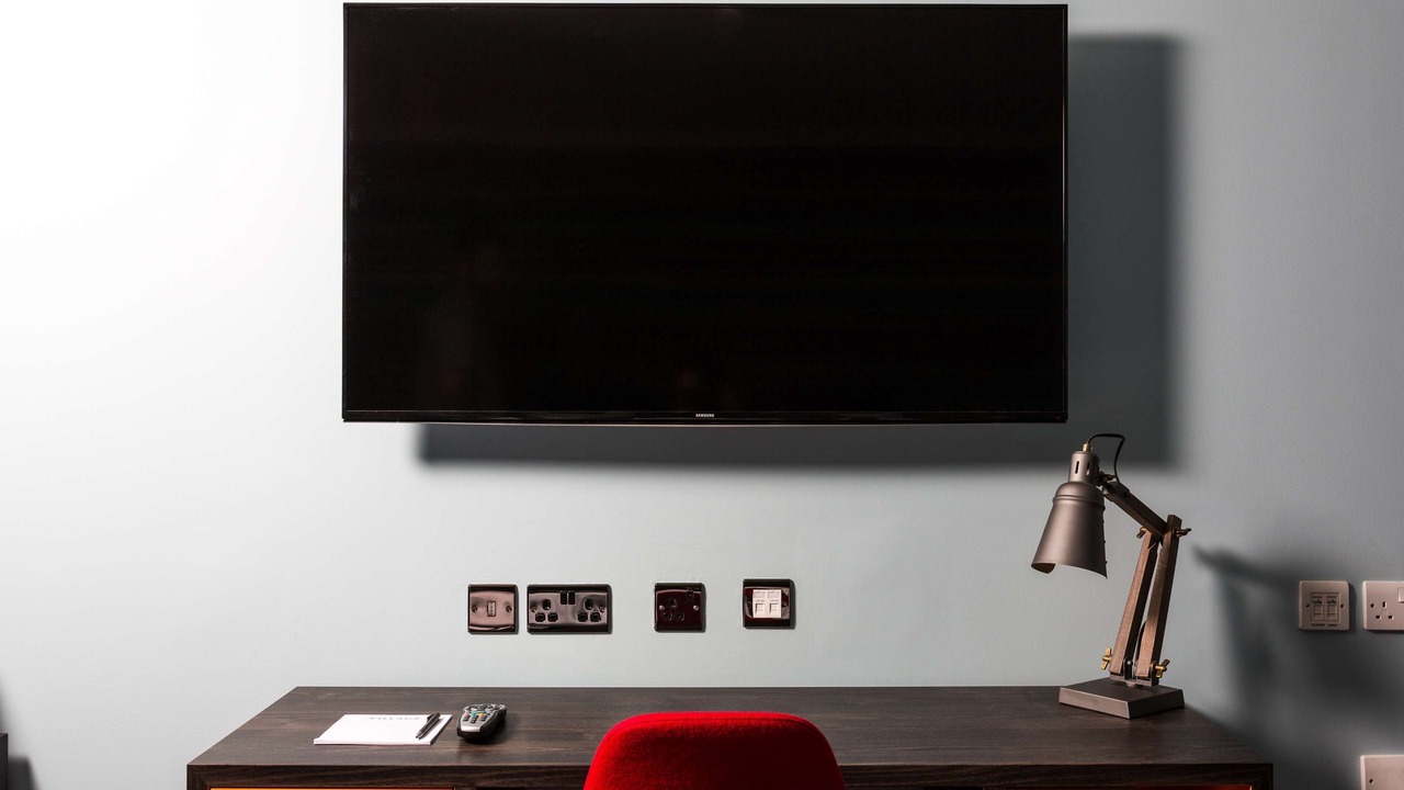 Photo of Bedroom in Coventry