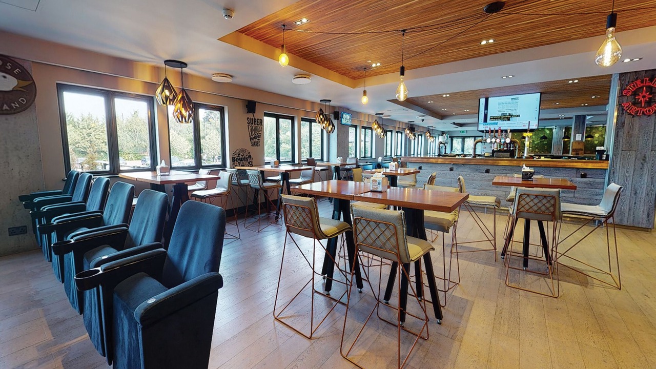 Photo of Others in Coventry