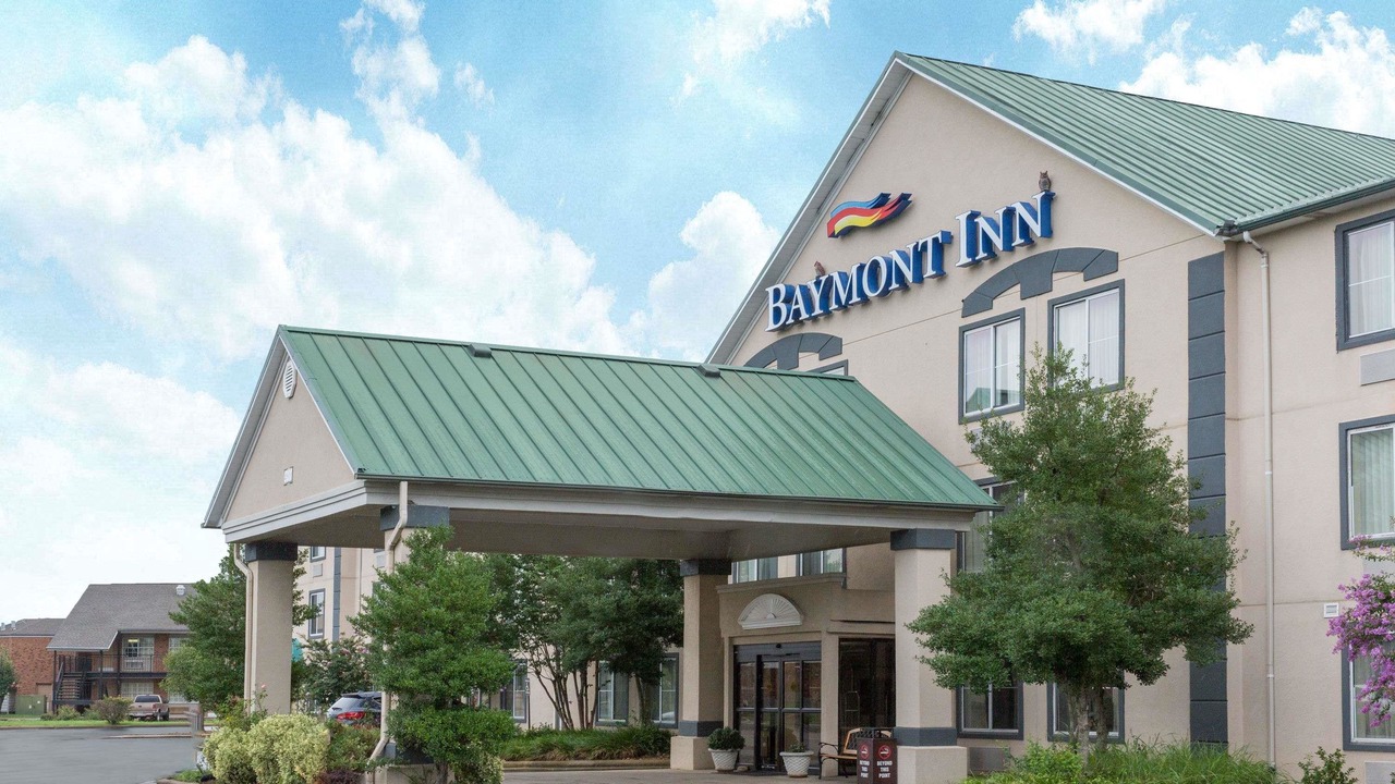 Photo of Buildings in Jonesboro