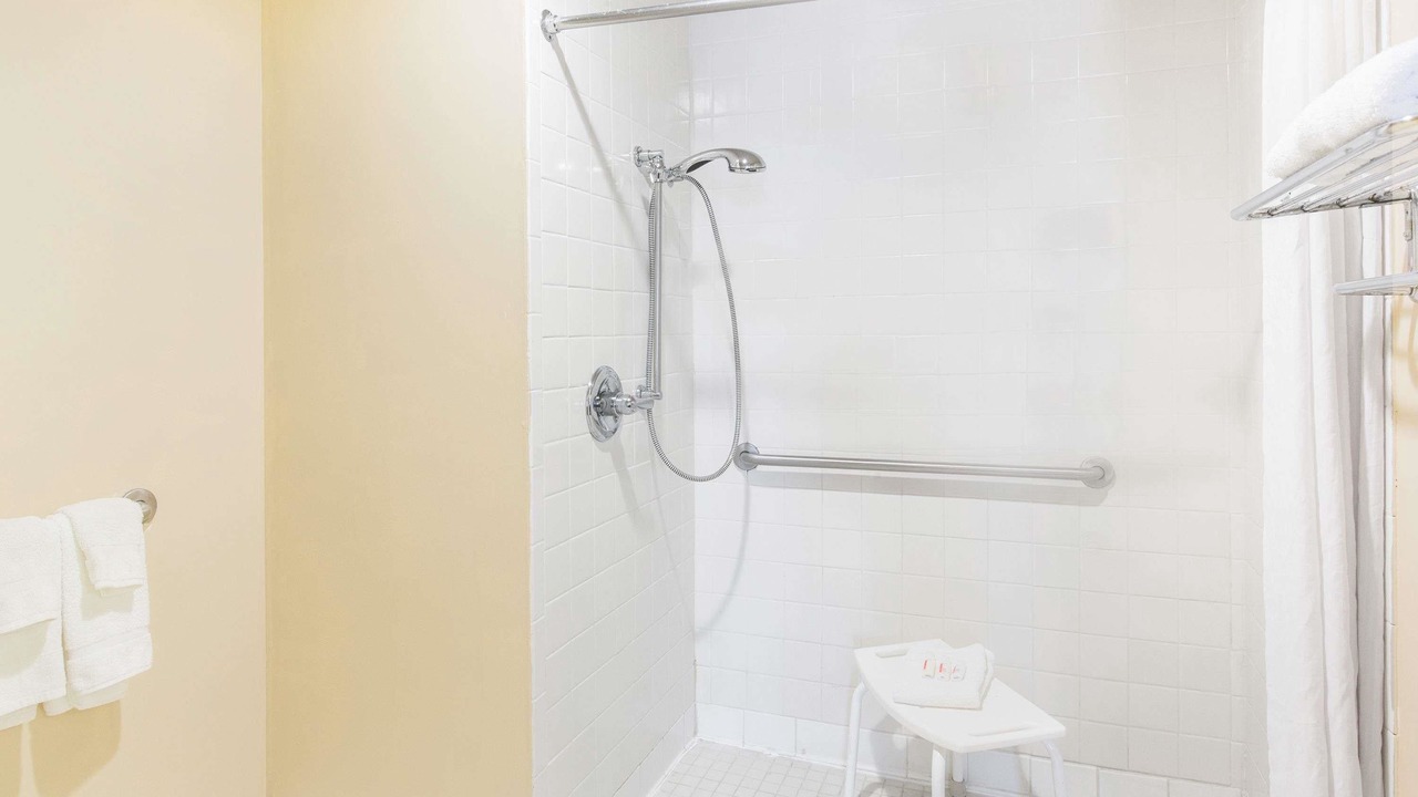 Photo of Bathroom in Jonesboro