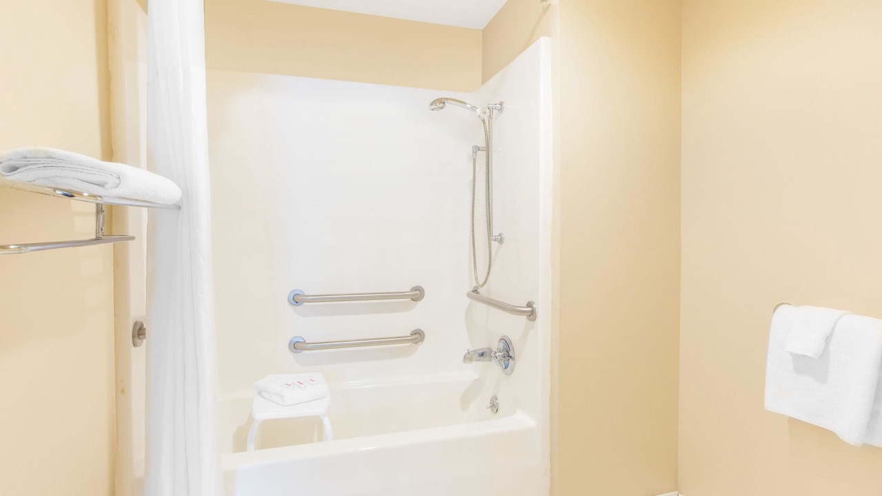 Photo of Bathroom in Jonesboro