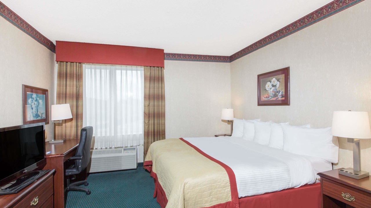 Photo of Bedroom in Jonesboro