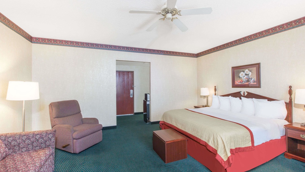 Photo of Bedroom in Jonesboro