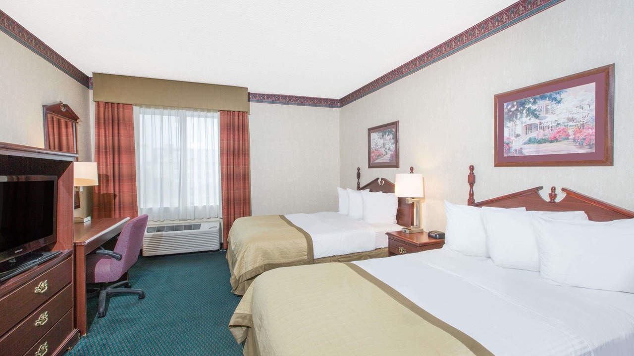 Photo of Bedroom in Jonesboro