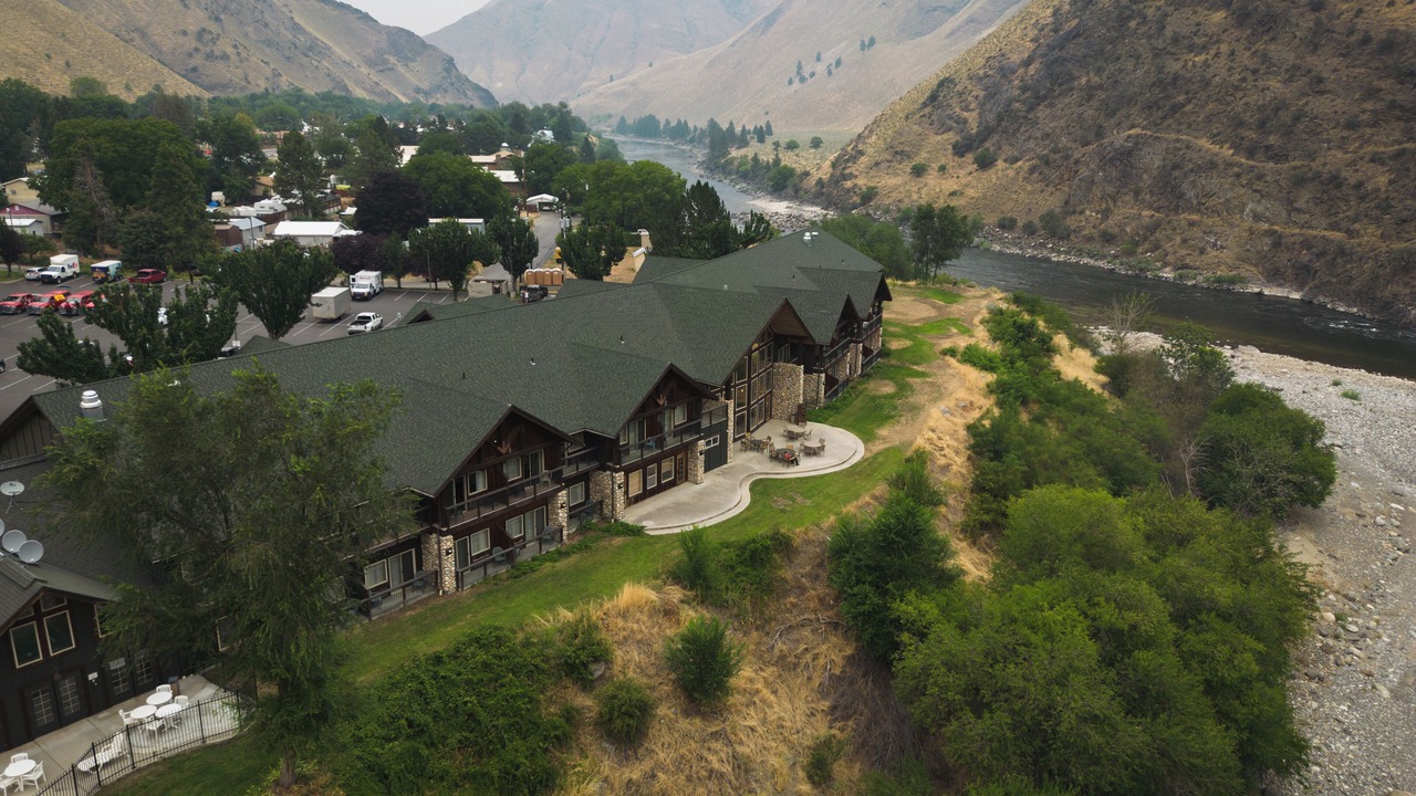 Photo of Outdoor in Riggins