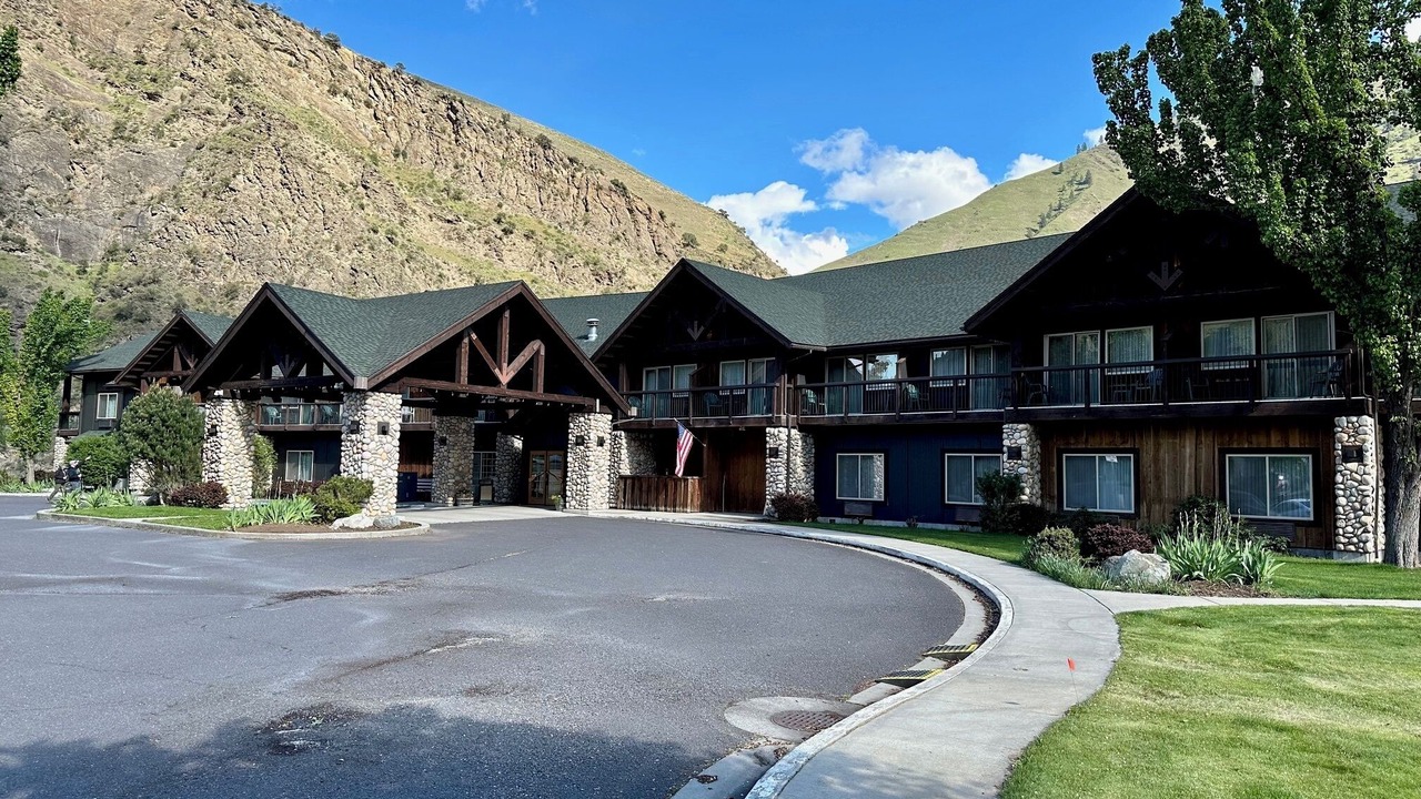 Photo of Outdoor in Riggins