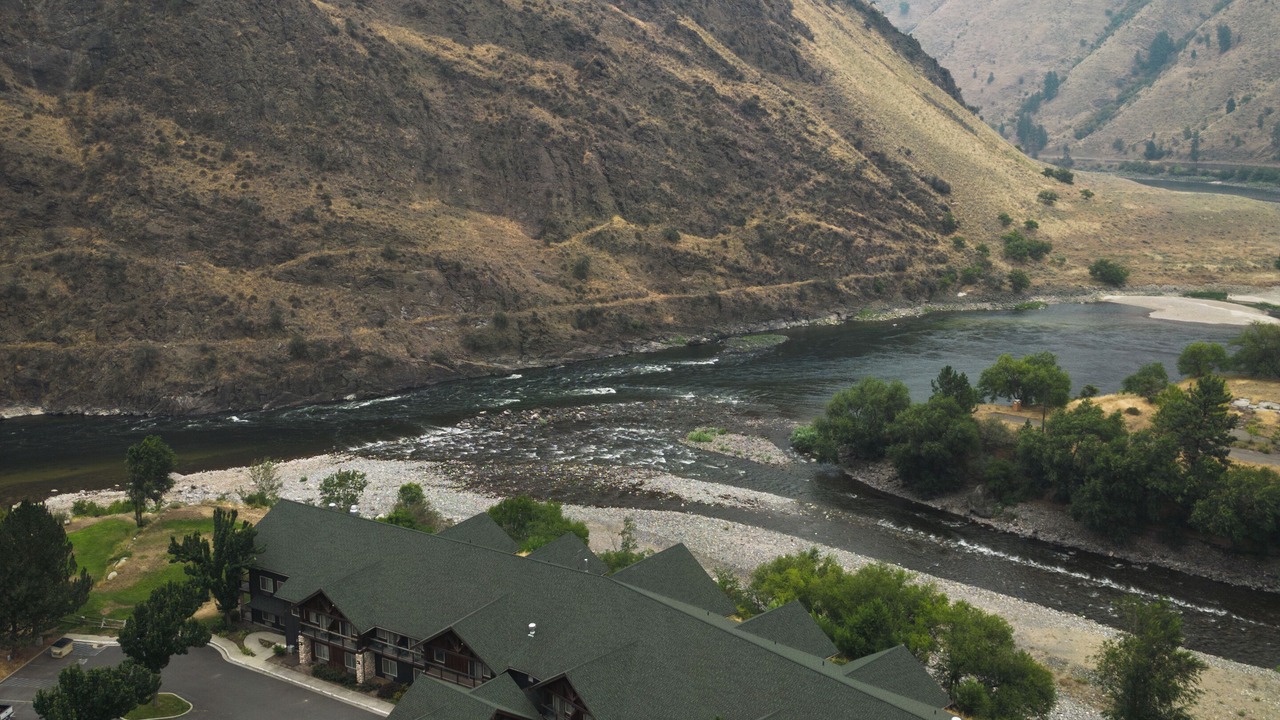 Photo of Outdoor in Riggins