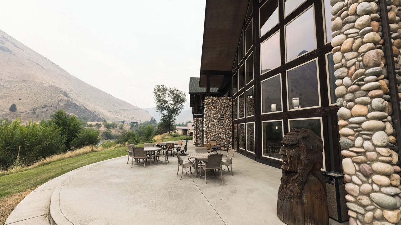 Photo of Outdoor in Riggins