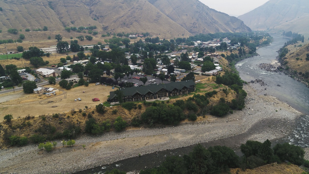 Photo of Outdoor in Riggins